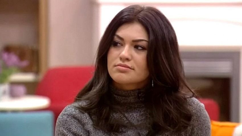 Cansel Çördük’ten nefes kesen cesur pozları! Sosyal medyada gündem oldu - Sayfa 1