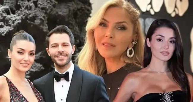 Arzu Sabancı’dan şok ‘Hande Erçel’ hamlesi! Kötü kaynana ilan edilince… - Sayfa 2