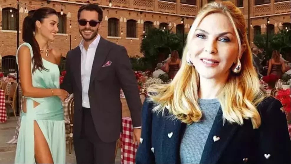 Arzu Sabancı’dan şok ‘Hande Erçel’ hamlesi! Kötü kaynana ilan edilince… - Sayfa 3
