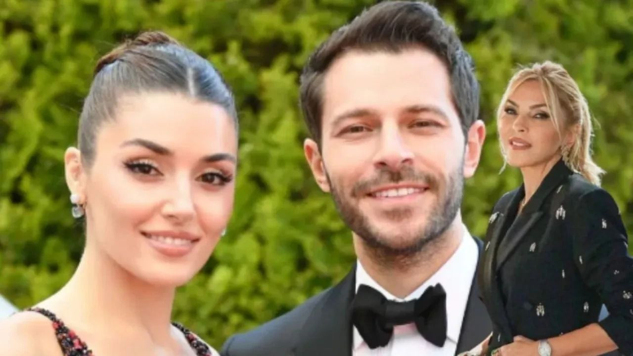 Arzu Sabancı’dan şok ‘Hande Erçel’ hamlesi! Kötü kaynana ilan edilince… - Sayfa 4