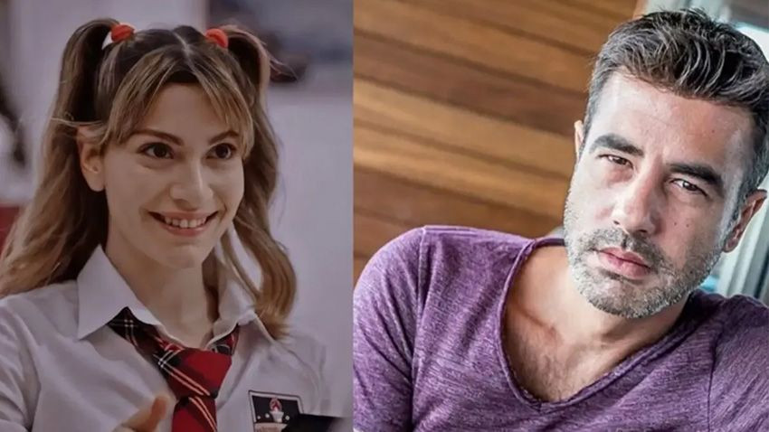 Taciz iddialarının ardından başrol değişti! Tayanç Ayaydın gitti yerine o isim geldi... - Sayfa 1