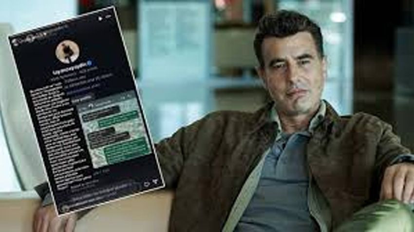 Taciz iddialarının ardından başrol değişti! Tayanç Ayaydın gitti yerine o isim geldi... - Sayfa 4