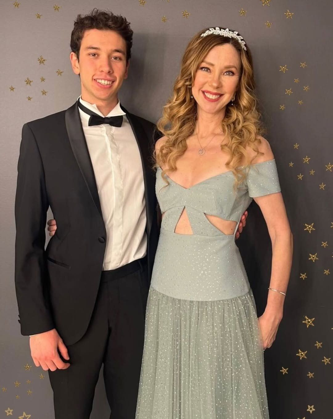 'Betüş' hiç değişmedi ama oğlu boyunu geçti... İşte 20 yaşına basan Ali'nin son hali - Sayfa 3