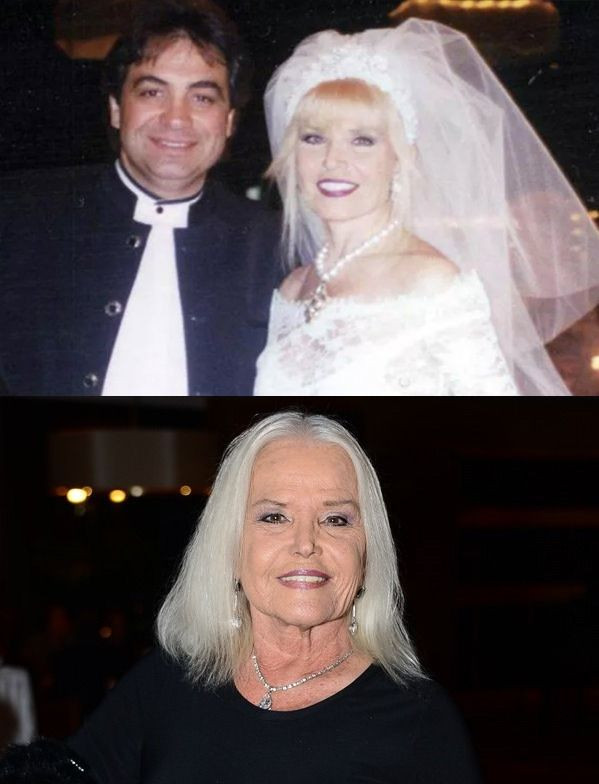 Ünlülerin evlilik sayıları şoke etti! Mehmet Ali Erbil öncesi olay oldu - Sayfa 4