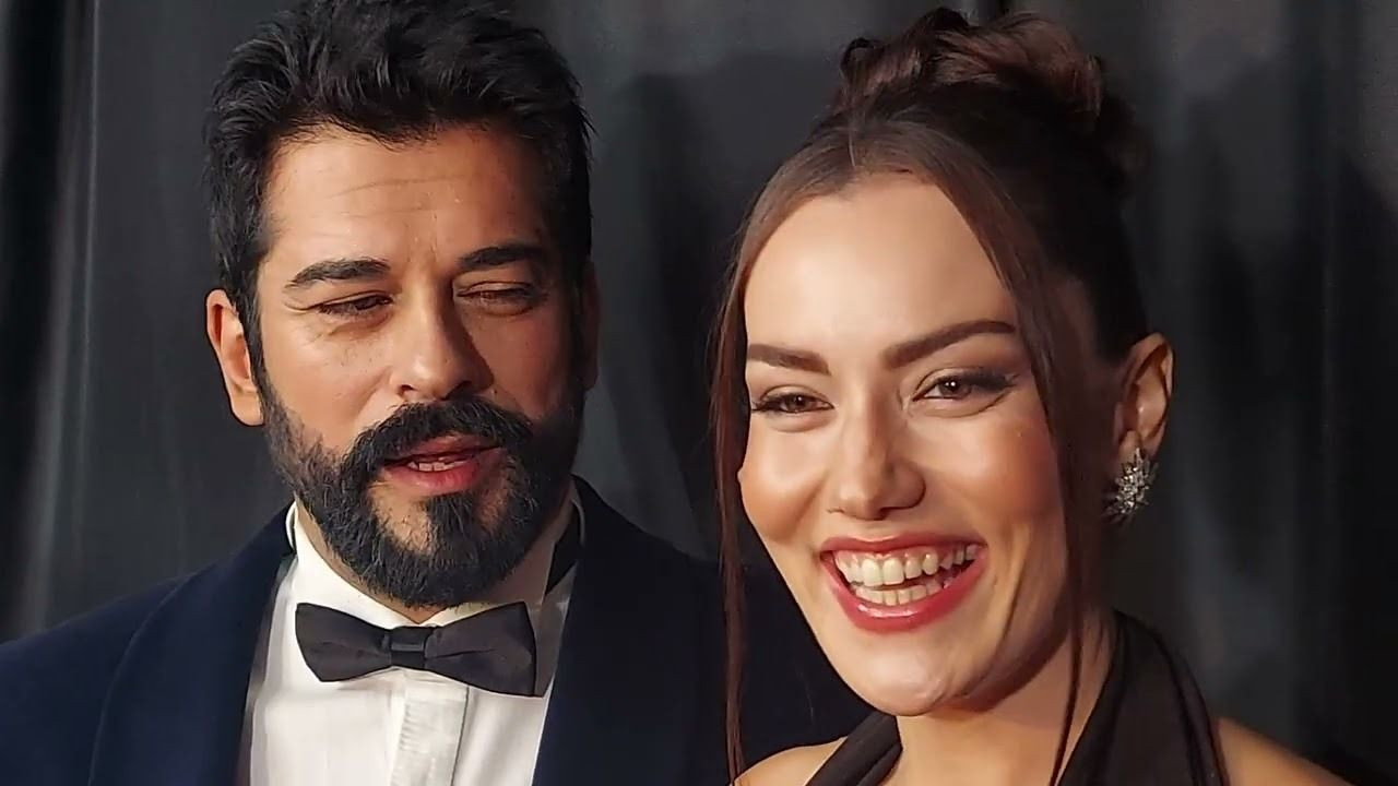 Fahriye Evcen ve Burak Özçivit'ten imalı paylaşım! Boşanma iddiasından günler sonra... - Sayfa 4