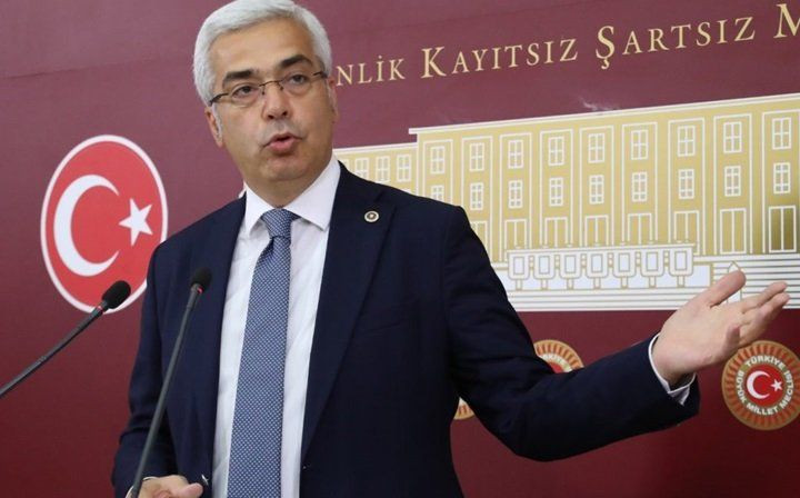 TBMM’nin en etkili ismi belli oldu! Birinci sıra herkesi şaşırttı… - Sayfa 3