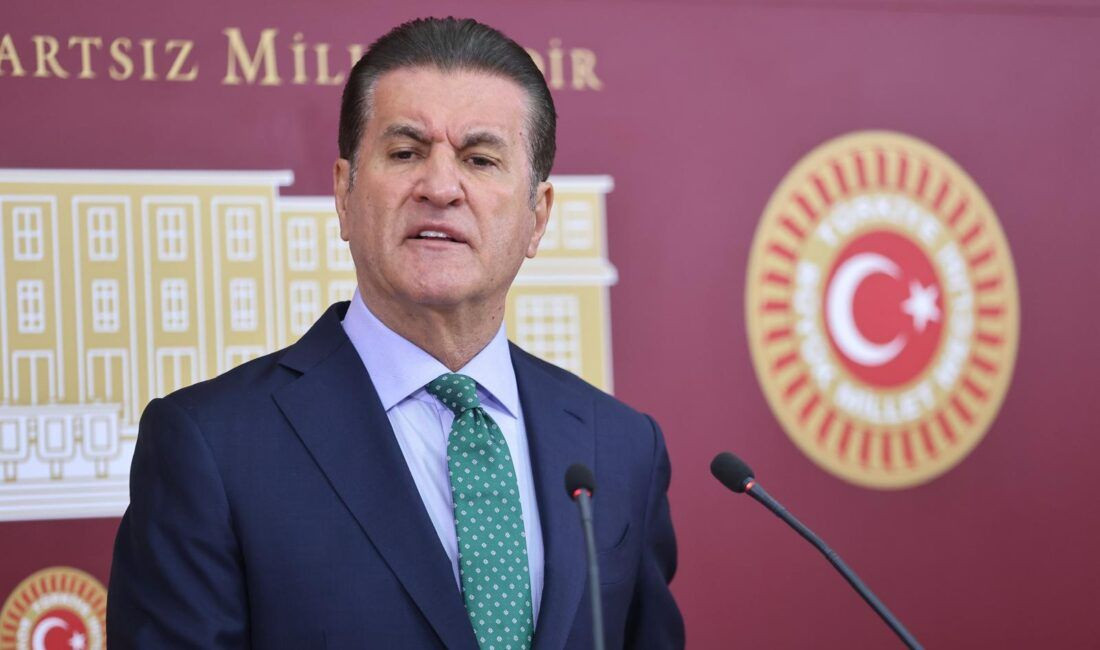 TBMM’nin en etkili ismi belli oldu! Birinci sıra herkesi şaşırttı… - Sayfa 2