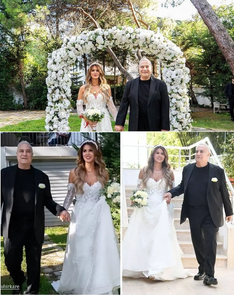 Ünlülerin evlilik sayıları şoke etti! Mehmet Ali Erbil öncesi olay oldu - Sayfa 1