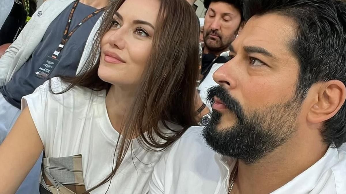 Fahriye Evcen ve Burak Özçivit'ten imalı paylaşım! Boşanma iddiasından günler sonra... - Sayfa 3