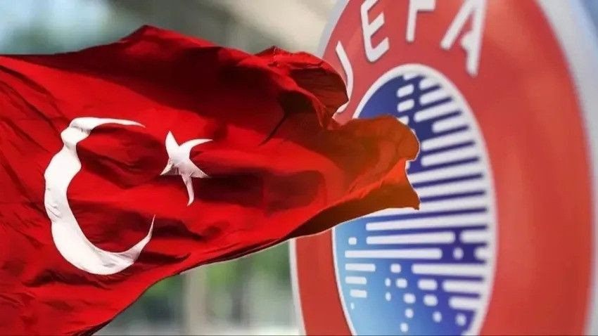 UEFA ülke puanı güncellendi! Türkiye kaçıncı sırada? - Sayfa 1