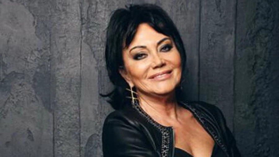 Ünlü oyuncudan acı haber! Hayatını kaybetti - Sayfa 1