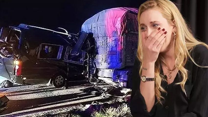 Kazada 3 arkadaşını kaybeden Melis İşiten konuştu! 'Kazanın nedeni bu oldu' - Sayfa 4