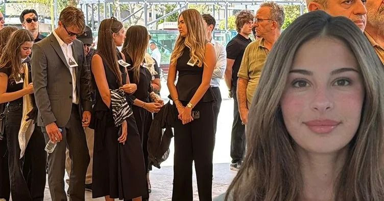 Defne Akçakayalıoğlu'na son veda... Ölüm nedeni belli oldu - Sayfa 2