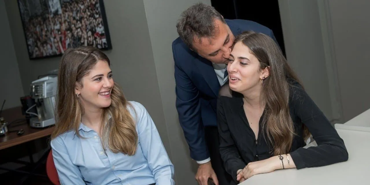 Fikret Orman ve Güzide Duran evleniyor mu? Alyans detayı olay oldu! - Sayfa 2