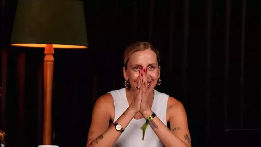 Kazada 3 arkadaşını kaybeden Melis İşiten konuştu! 'Kazanın nedeni bu oldu' - Sayfa 1