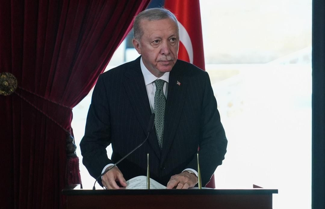 Cumhurbaşkanı Erdoğan ve devlet erkanı Ata'nın huzurunda! "Emanetimiz emin ve ehil koridorlarda" - Sayfa 2