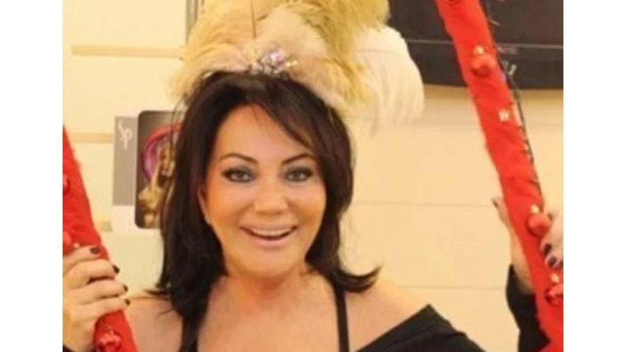 Ünlü oyuncudan acı haber! Hayatını kaybetti - Sayfa 3