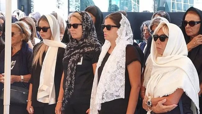 Defne Akçakayalıoğlu'na son veda... Ölüm nedeni belli oldu - Sayfa 4