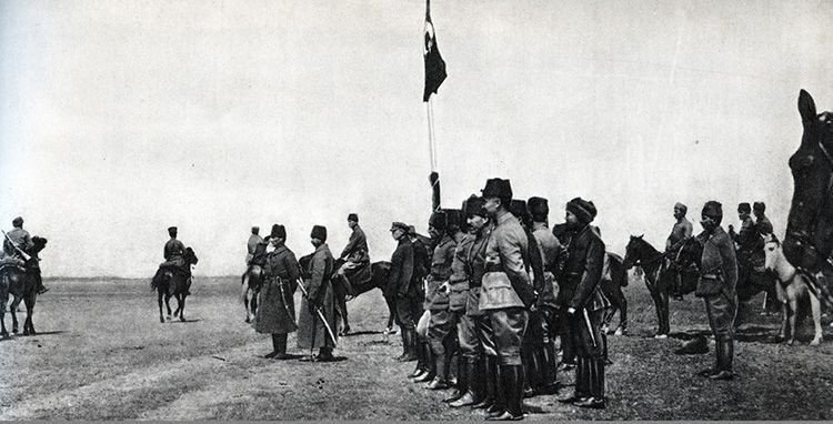 Kocatepe'den İzmir'e: Türk Milleti'nin bağımsızlık destanı - Sayfa 6