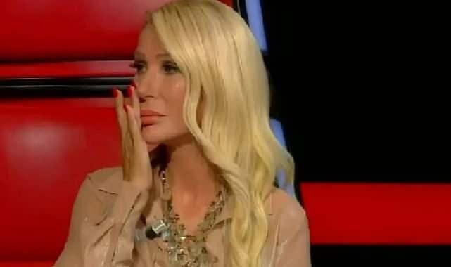 Seda Sayan’dan yıllar sonra gelen itiraf! Sır gibi sakladığı hastalığını açıkladı - Sayfa 4