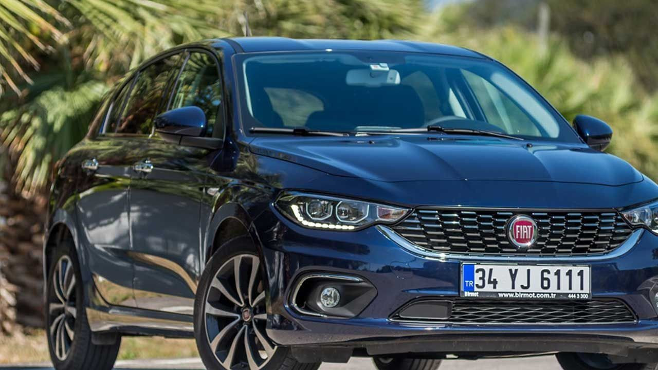 Ülkelere göre en çok tercih edilen otomobiller: Çin ve Türkiye sürpriz yaptı! - Sayfa 1