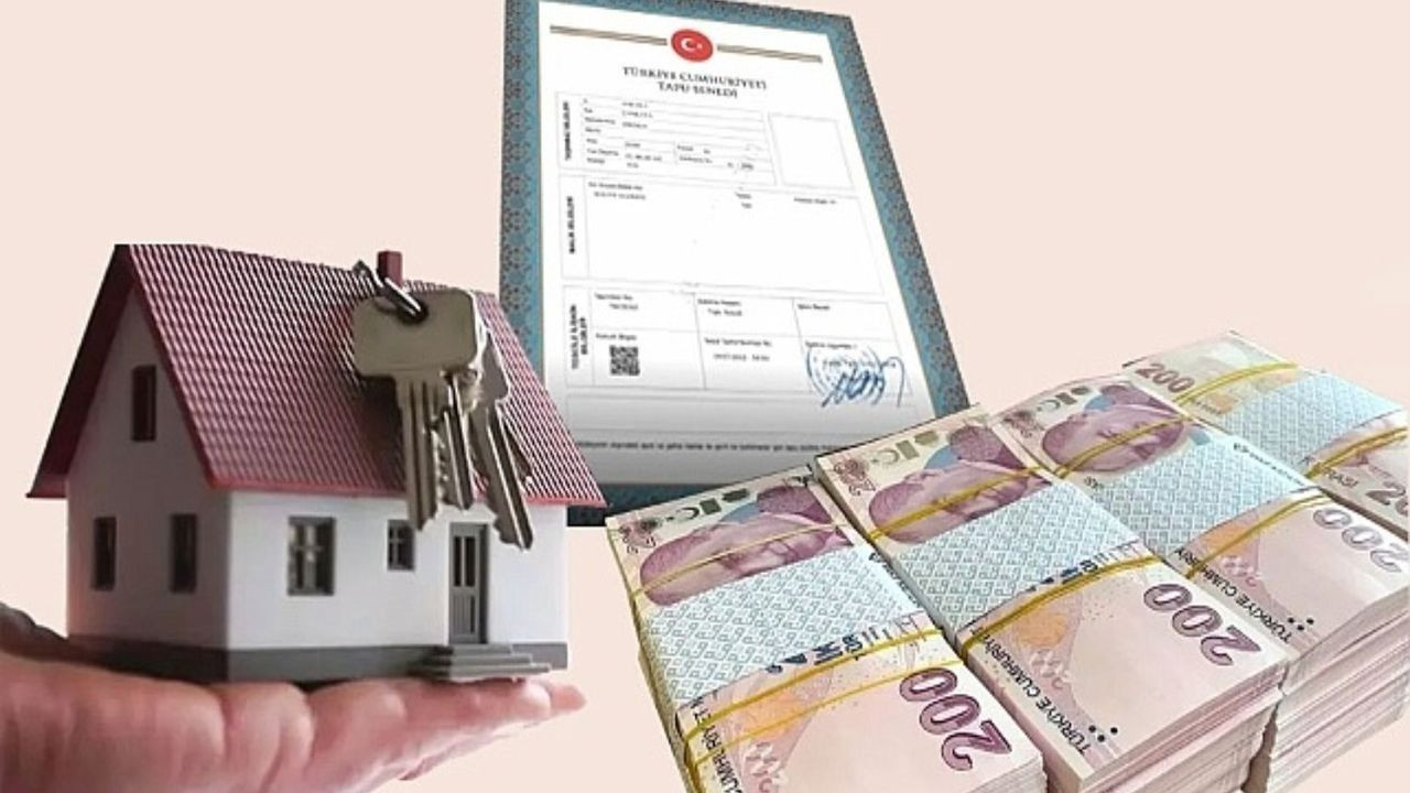 Ziraat Bankası'ndan konut kredisi indirimi: Düşük konut kredisi ile ev almak isteyenlere müjde! - Sayfa 2