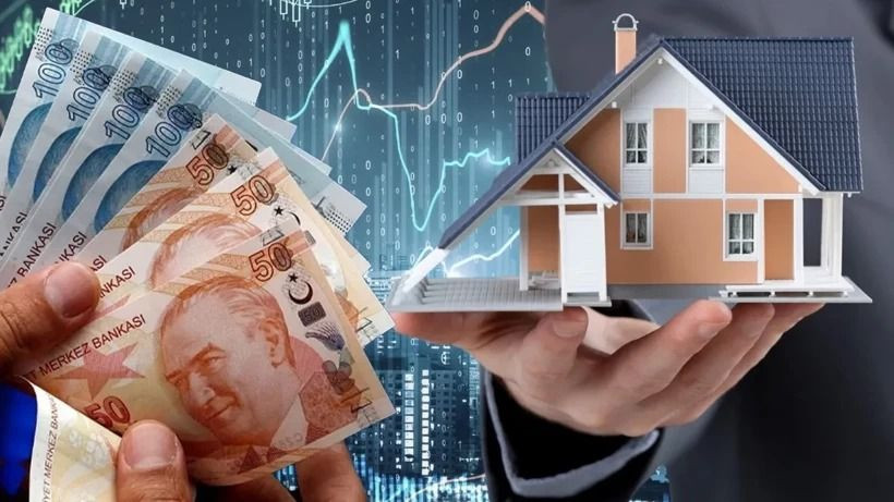 Konut kredisi faizleri yüzde 3'e dayandı - Sayfa 3