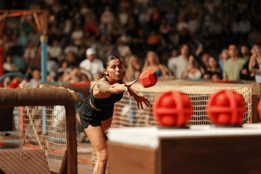 Yeni imajıyla gündem oldu: Nefise Karatay tatilde göz kamaştırdı - Sayfa 4