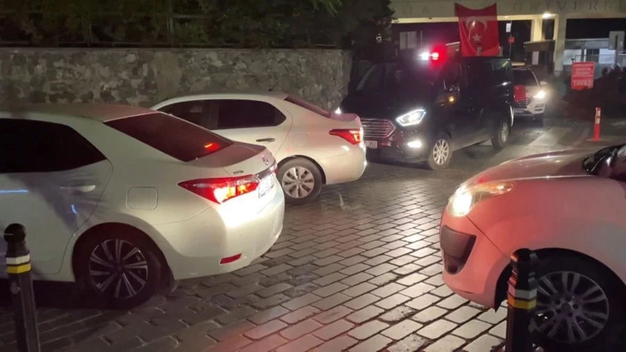 Üniversite Kampüsü’nde kan donduran olay! Ayrıntılar geldi: Saldırgan kampüse nasıl girdi? - Sayfa 1