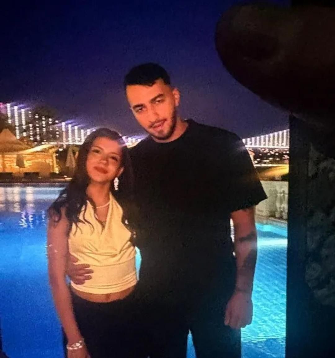 Hilal Özdemir cinayetinde sır perdesi aralandı! Ablasından şok açıklamalar - Sayfa 3