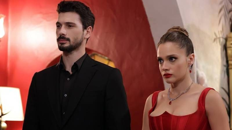 Now TV’den sürpriz karar: Hudutsuz Sevda ekrana veda etti - Sayfa 3