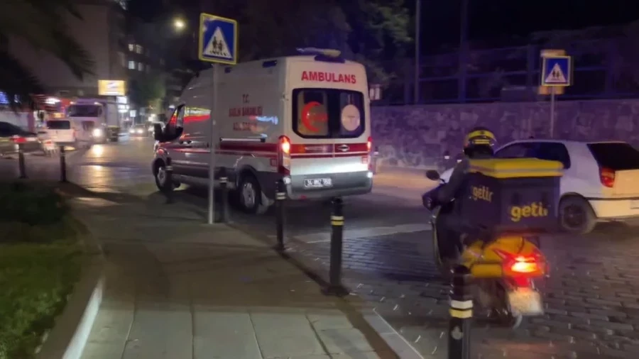 Üniversite Kampüsü’nde kan donduran olay! Ayrıntılar geldi: Saldırgan kampüse nasıl girdi? - Sayfa 2