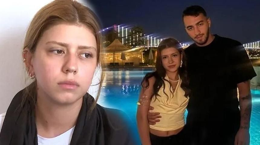 Hilal Özdemir cinayetinde sır perdesi aralandı! Ablasından şok açıklamalar - Sayfa 1