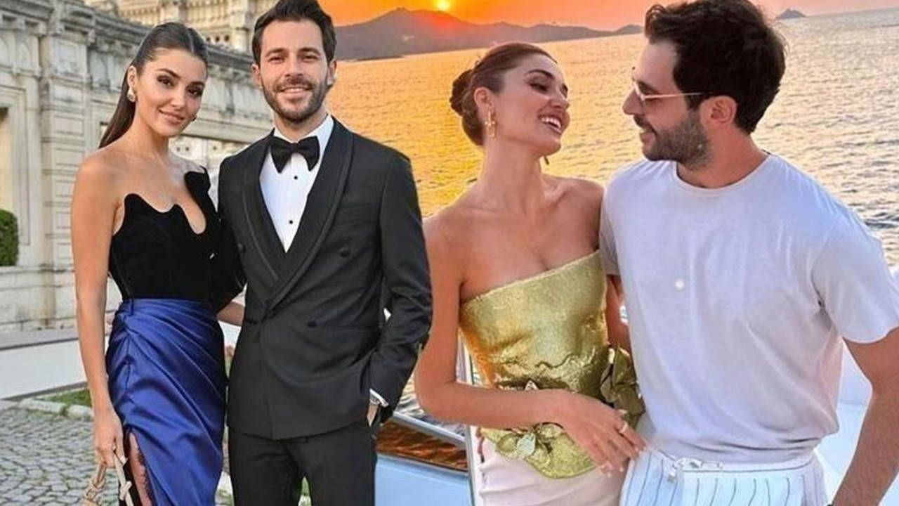 Hakan Sabancı'dan ayrılık sonrası ilk açıklama! ‘Bizim özelimiz ama…’ - Sayfa 6
