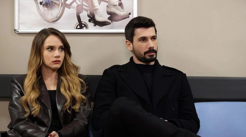 Now TV’den sürpriz karar: Hudutsuz Sevda ekrana veda etti - Sayfa 4