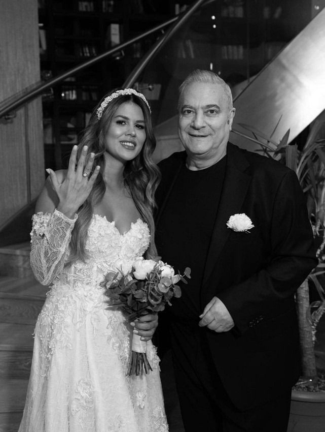 Mehmet Ali Erbil’in eşinden olay itiraf! 'Her şeyi usulünce yaptık ama...' - Sayfa 4