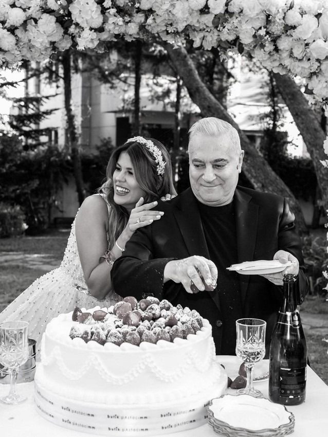 Mehmet Ali Erbil’in eşinden olay itiraf! 'Her şeyi usulünce yaptık ama...' - Sayfa 3