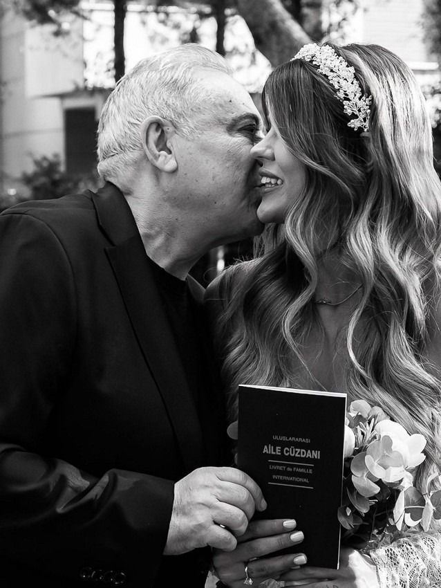 Mehmet Ali Erbil’in eşinden olay itiraf! 'Her şeyi usulünce yaptık ama...' - Sayfa 2