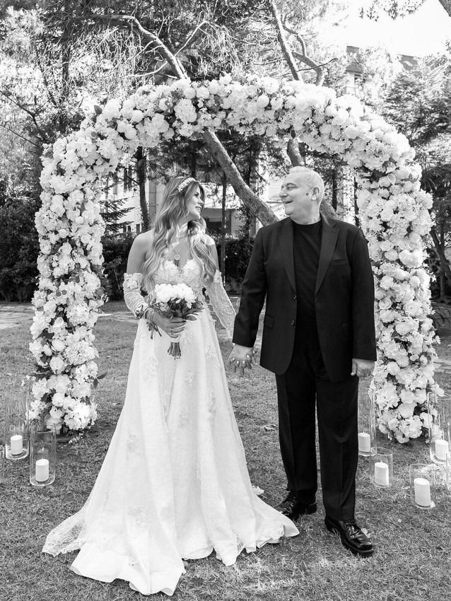 Mehmet Ali Erbil’in eşinden olay itiraf! 'Her şeyi usulünce yaptık ama...' - Sayfa 1