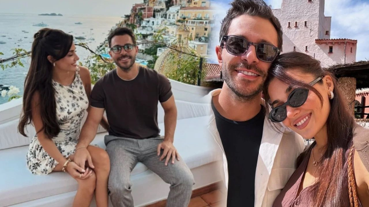 Hakan Sabancı'dan ayrılık sonrası ilk açıklama! ‘Bizim özelimiz ama…’ - Sayfa 3