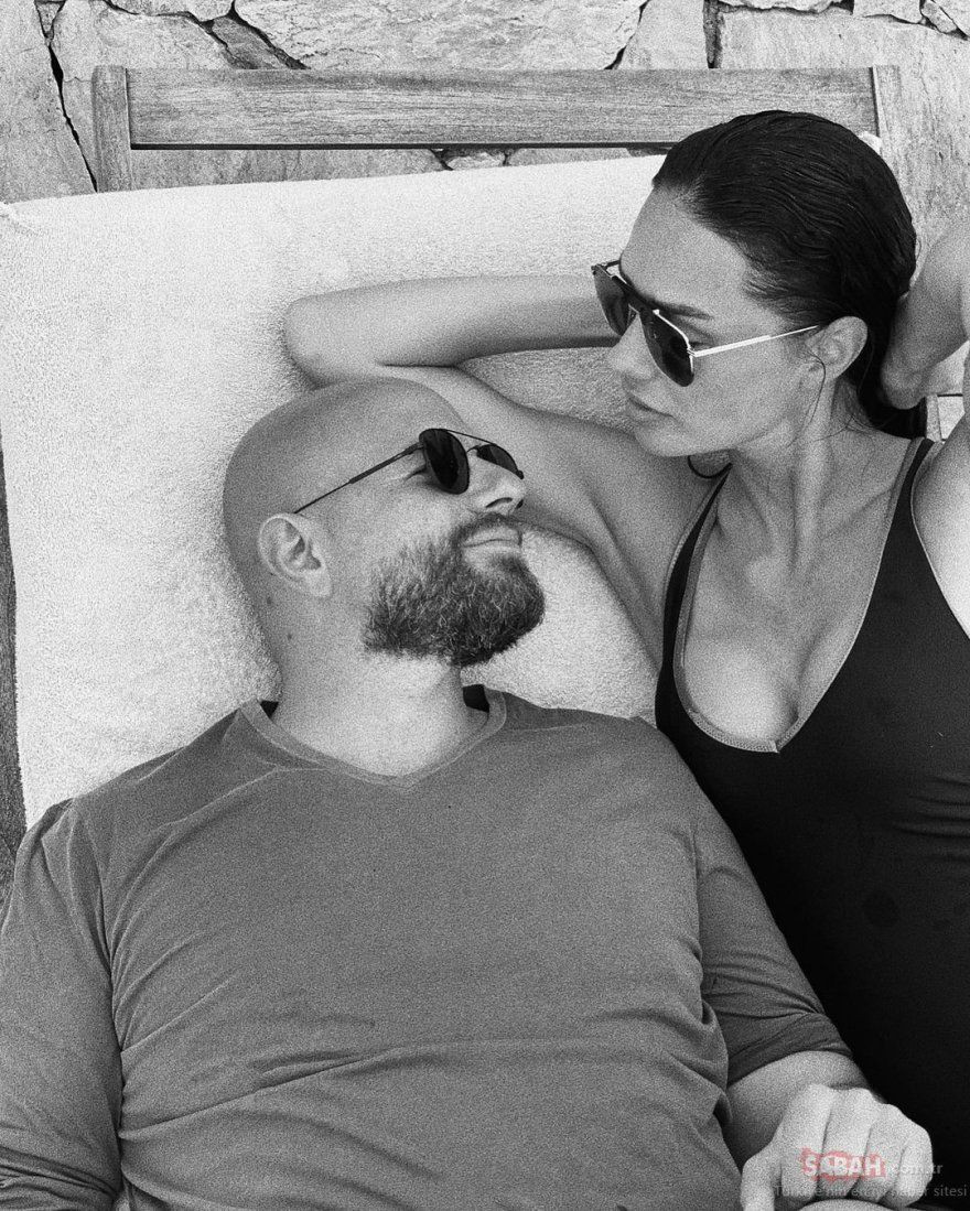 Yasemin ve İzzet Özilhan boşanıyor mu? Sosyetik çiftin evliliğinde kriz iddiası - Sayfa 2