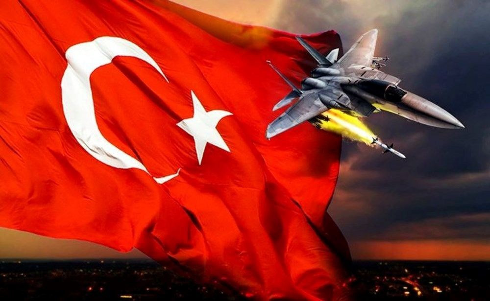 Dünyanın en büyük 100 savunma şirketi belli oldu: İlk 100'e 5 Türk şirketi girdi - Sayfa 1