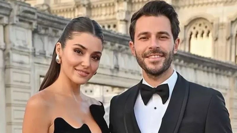 Hakan Sabancı'yla ilgili çok konuşulacak iddia! Hande Erçel aldatıldı mı? - Sayfa 4