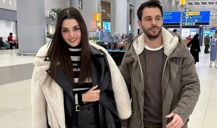 Hakan Sabancı'yla ilgili çok konuşulacak iddia! Hande Erçel aldatıldı mı? - Sayfa 2