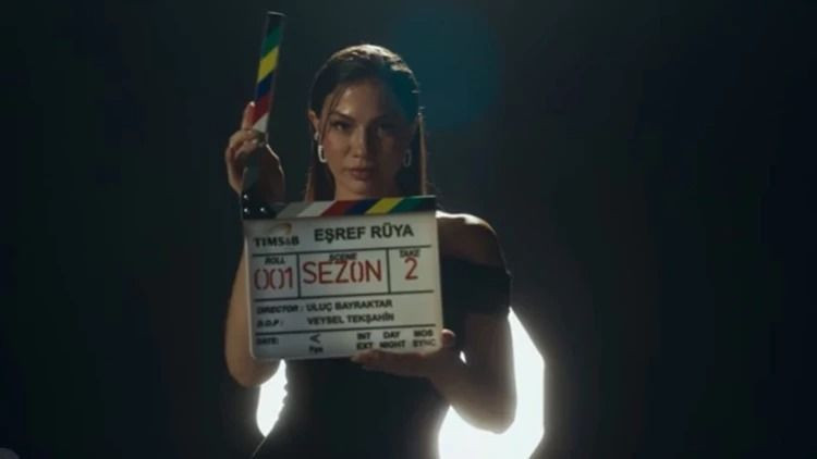 Eşref Rüya yeni sezon ne zaman başlıyor? Kanal D Eşref Rüya 2. sezon ne zaman yayınlanacak? - Sayfa 4