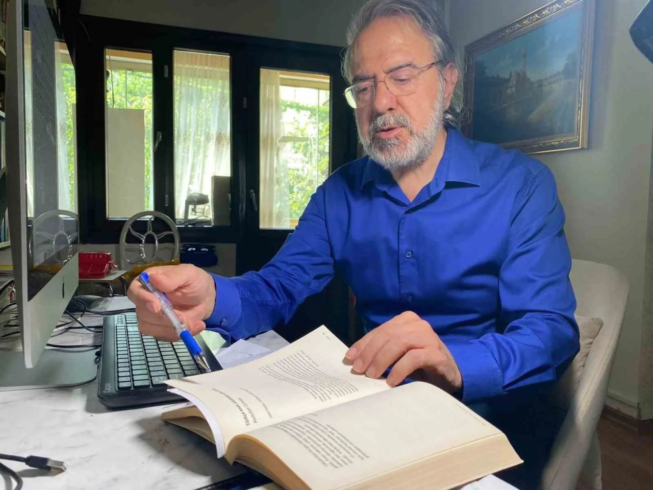 Mustafa Armağan kimdir, etnik kökeni nedir, aslen nerelidir? Mustafa Armağan hayatı ve biyografisi - Sayfa 3