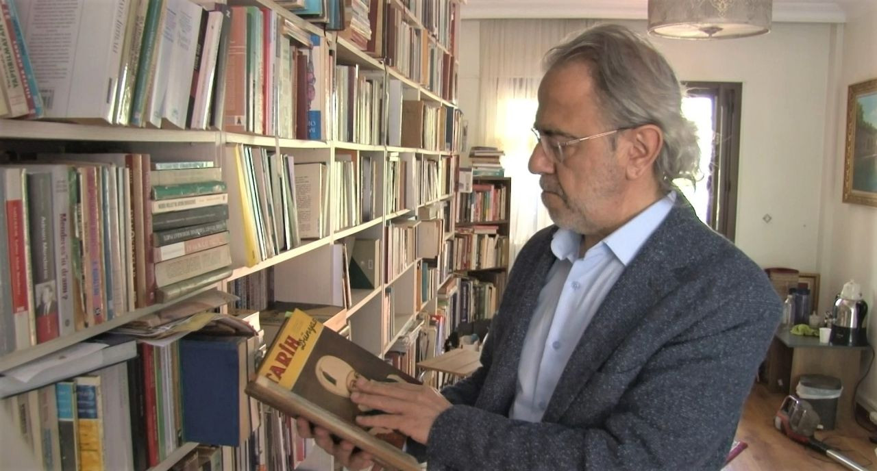 Mustafa Armağan kimdir, etnik kökeni nedir, aslen nerelidir? Mustafa Armağan hayatı ve biyografisi - Sayfa 1