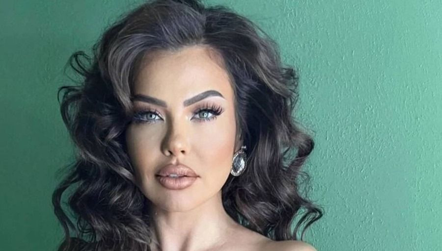 Ünlü şarkıcı Lara’dan beyin tümörü açıklaması: Son durumu ne? - Sayfa 1