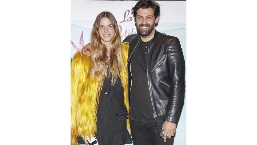 Elisabeth Mas'tan zehir zemberek sözler! İki ünlü ismi yerden yere vurdu... - Sayfa 1