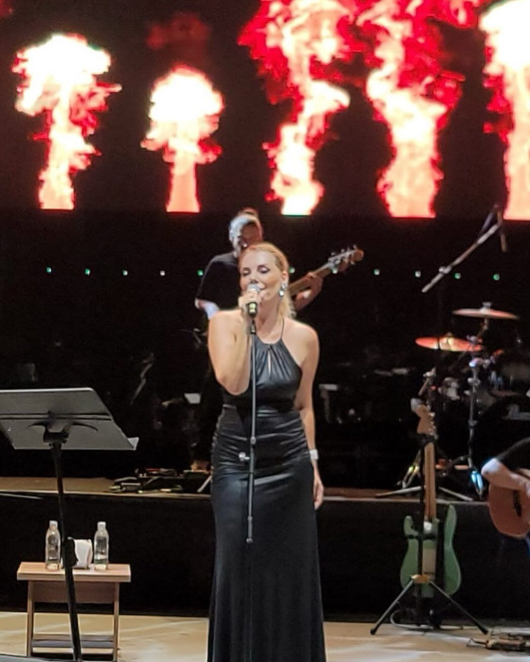 Kayahan'ın eski eşi ve kızı birbirine girdi! "Yeni kocasıyla eski kocasını anıp..." - Sayfa 3